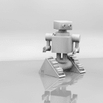 Commercial Cleaning: The Evolution of Robotics