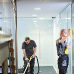 How Does Effective Cleaning Affect Your Health and Promote a Healthy Work Environment?