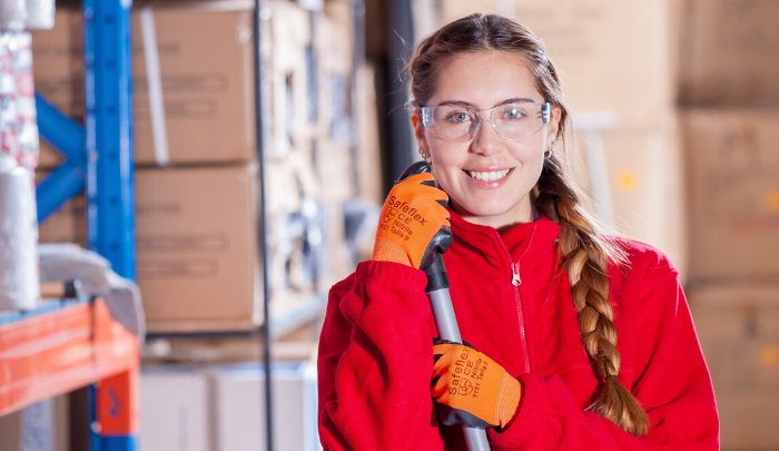 janitorial pros Detroit