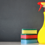 Schedule Your Dedicated Commercial Detroit Cleaning Services