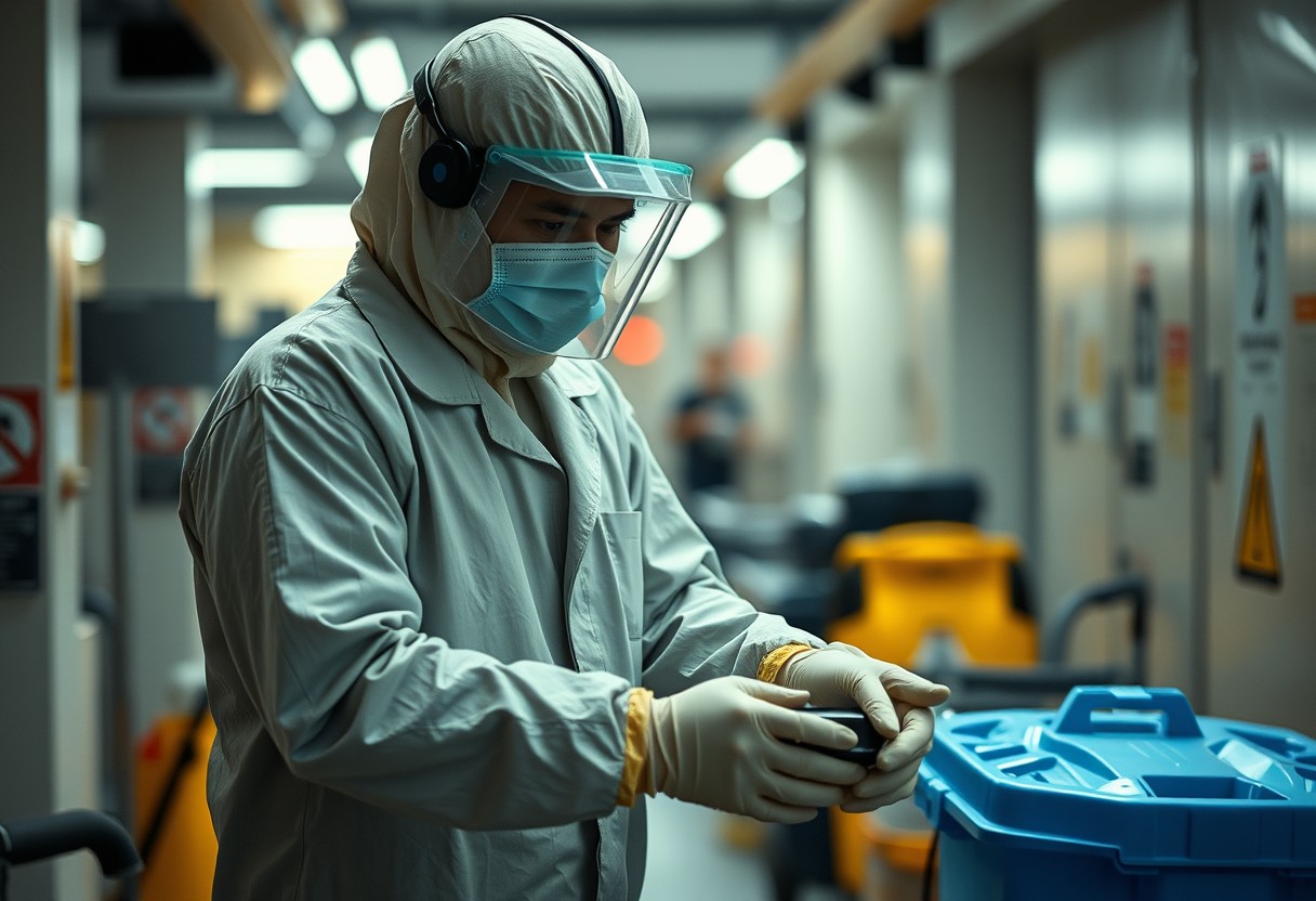 10 Must-Know Steps For Comprehensive Hazardous Material Removal In ...