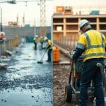 Top 5 Steps To Ensure Successful Construction Cleaning Services