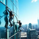 Steps To Optimize Your Window Cleaning Service For Stunning Results
