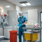 5 Proven Steps To Improve Healthcare Facility Cleaning Services For Patient Safety