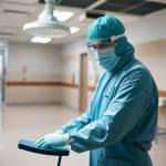 4 Steps To Achieve High Standards In Healthcare Facility Cleaning Services