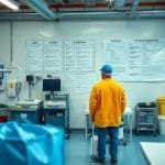 Mastering 9 Steps To Enhance Industrial Cleaning Services For Maximum Efficiency