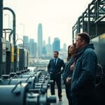 10 Essential Steps For Choosing The Right Industrial Cleaning Services In Detroit