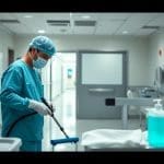 The Top 7 Steps For Reliable Medical Facility Cleaning Services In Detroit