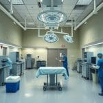 The Ultimate Guide – Steps To Ensure Spotless Detroit, Michigan Medical Facility Cleaning Services