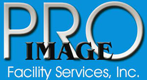 PROimage Facility Services Inc. Logo